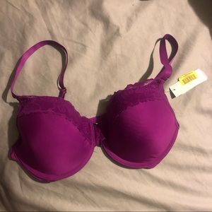 *NEW* Natori size 34C bra